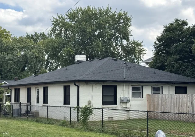 Photo 2 of Multi family home for sale at 5230 Broadway St, Indianapolis, IN 46220 | MLS# 22125759 | Listing updated on 2026-10-06