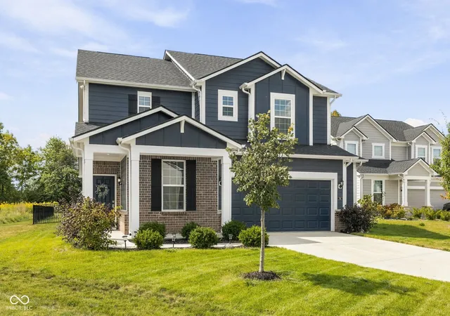 Photo 3 of Single family home for sale at 766 Adler Dr, Avon, IN 46123 | MLS# 22125762 | Listing updated on 2026-09-25