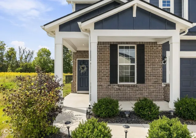 Photo 3 of Single family home for sale at 766 Adler Dr, Avon, IN 46123 | MLS# 22125762 | Listing updated on 2026-09-25