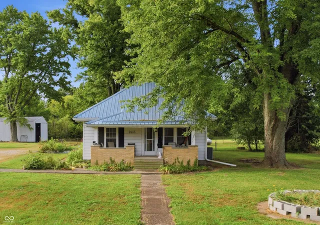 Photo 1 of Single family home for sale at 2615 S Us Hwy 41, Rockville, IN 47872 | MLS# 22125765 | Listing updated on 2026-09-20