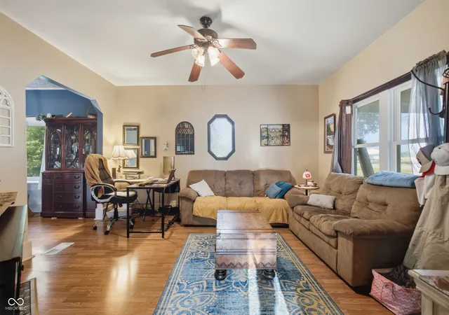 Photo 4 of Single family home for sale at 2615 S US Hwy 41, Rockville, IN 47872 | MLS# 22125765 | Listing updated on 2026-09-20