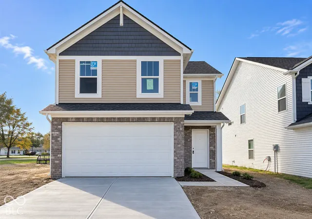 Photo 1 of Single family home for sale at 565 Plowman Dr, Shelbyville, IN 46176 | MLS# 22125767 | Listing updated on 2026-10-28
