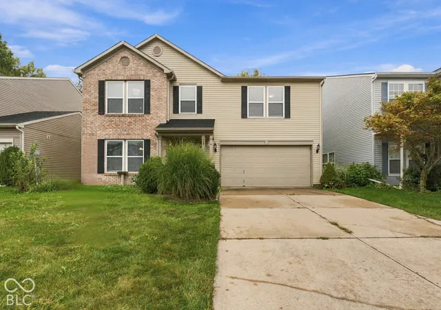 Photo 1 of Single family home for sale at 9181 W Swimming Hole Ln, Pendleton, IN 46064 | MLS# 22125769 | Listing updated on 2026-09-25