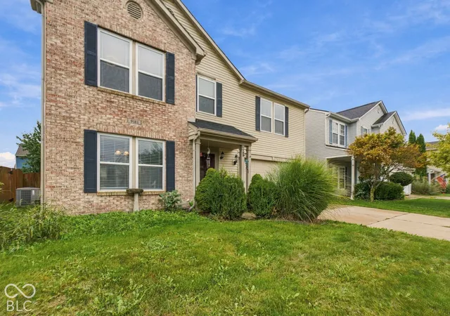 Photo 2 of Single family home for sale at 9181 W Swimming Hole Ln, Pendleton, IN 46064 | MLS# 22125769 | Listing updated on 2026-09-25