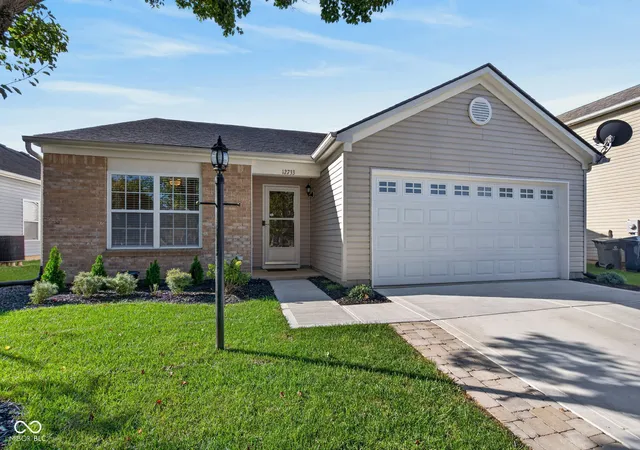 Photo 1 of Single family home for sale at 12733 Pinetop Way, Noblesville, IN 46060 | MLS# 22125776 | Listing updated on 2026-09-21