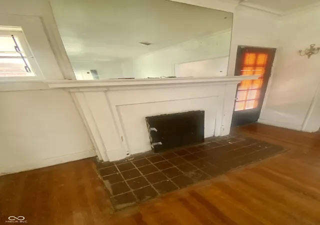 Photo 4 of Single family home for sale at 4558 Guilford Ave, Indianapolis, IN 46205 | MLS# 22125777 | Listing updated on 2026-09-30