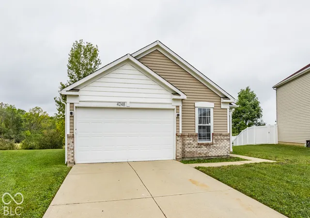 Photo 3 of Single family home for sale at 4248 Arches Ct, Indianapolis, IN 46235 | MLS# 22125788 | Listing updated on 2026-09-25