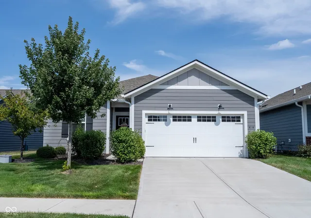 Photo 1 of Sale Pending at 812 Bulger Ln, Westfield, IN 46074 | MLS# 22125789 | Listing updated on 2026-10-06