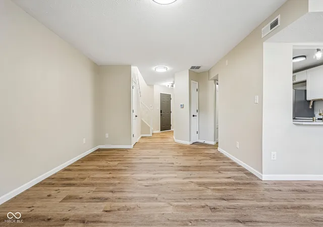 Photo 2 of Condo for sale at 4306 Victory Blvd, Indianapolis, IN 46203 | MLS# 22125793 | Listing updated on 2026-09-16