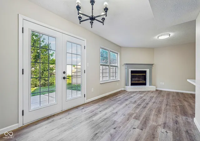 Photo 3 of Condo for sale at 4306 Victory Blvd, Indianapolis, IN 46203 | MLS# 22125793 | Listing updated on 2026-10-02
