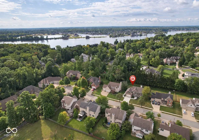 Photo 2 of Sale Pending at 12817 Mojave Dr, Fishers, IN 46037 | MLS# 22125800 | Listing updated on 2026-10-06