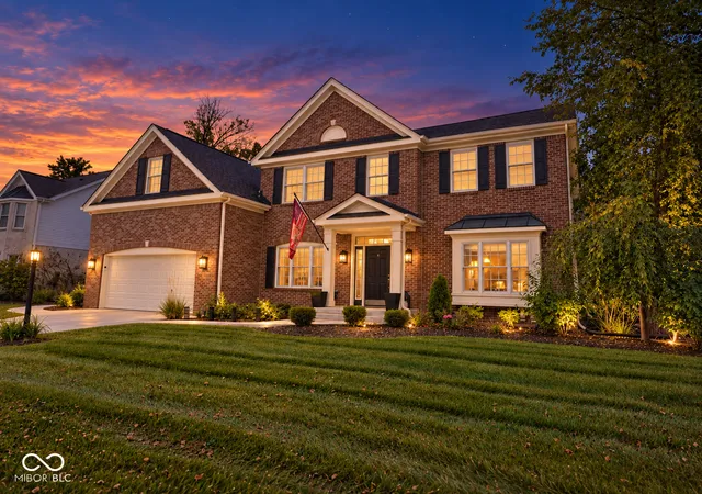 Photo 3 of Sale Pending at 12817 Mojave Dr, Fishers, IN 46037 | MLS# 22125800 | Listing updated on 2026-10-06