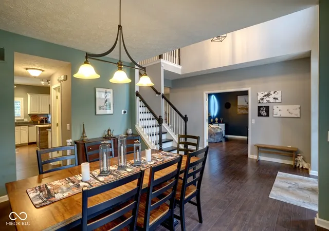 Photo 3 of Sale Pending at 12817 Mojave Dr, Fishers, IN 46037 | MLS# 22125800 | Listing updated on 2026-10-06