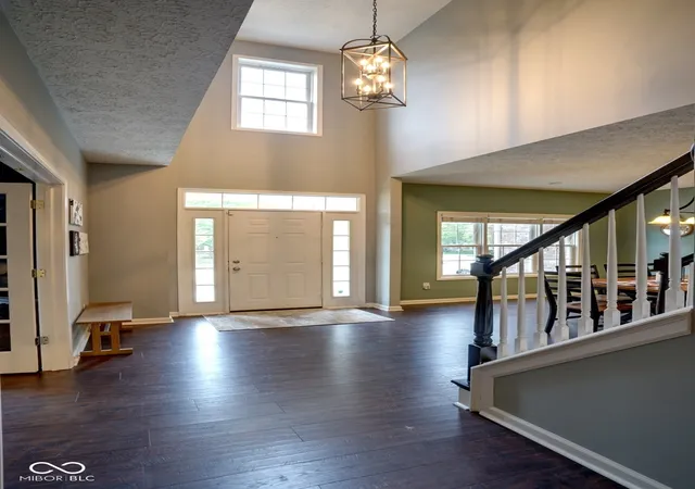 Photo 4 of Sale Pending at 12817 Mojave Dr, Fishers, IN 46037 | MLS# 22125800 | Listing updated on 2026-10-06
