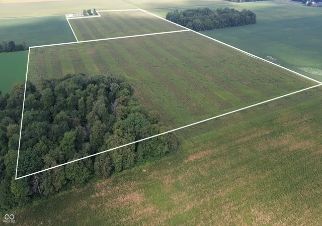Photo 2 of Land for sale at 7250 W 100 South, Delphi, IN 46923 | MLS# 22125801 | Listing updated on 2026-09-30
