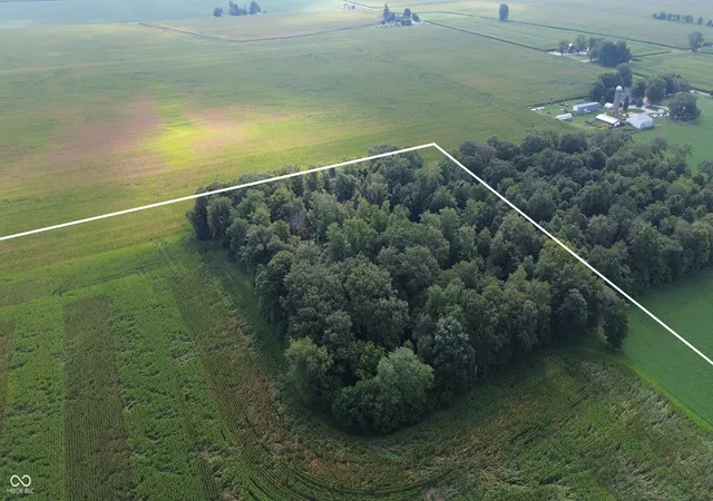 Photo 3 of Land for sale at 7250 W 100 South, Delphi, IN 46923 | MLS# 22125801 | Listing updated on 2026-09-30