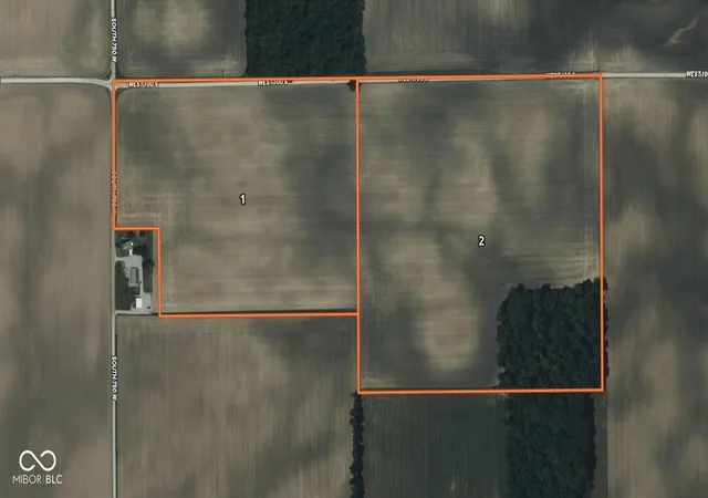 Photo 4 of House for sale at 7250 W 100 South, Delphi, IN 46923 | MLS# 22125801 | Listing updated on 2026-09-30