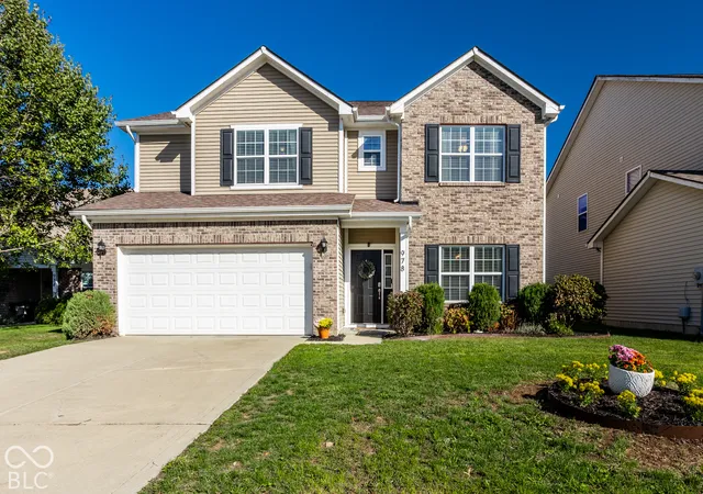 Single family home for sale at 978 Denton Ct, Westfield, IN 46074 | MLS# 22125809