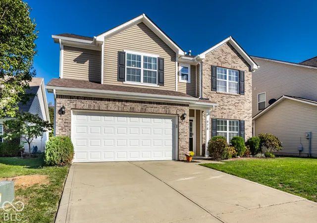 Photo 1 of Single family home for sale at 978 Denton Ct, Westfield, IN 46074 | MLS# 22125809 | Listing updated on 2026-10-09