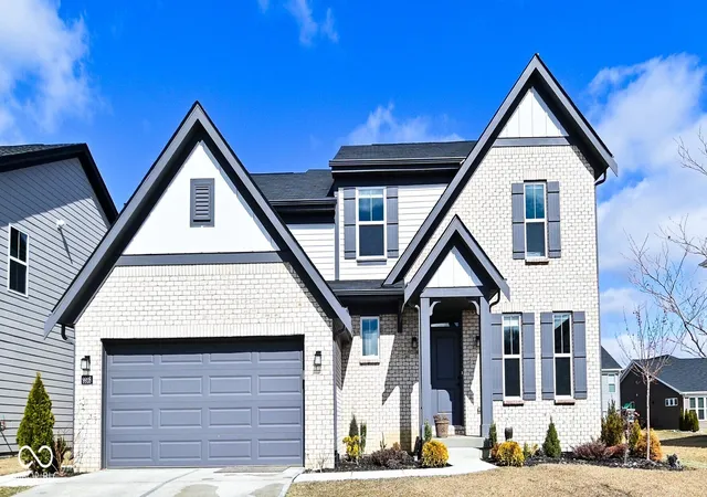 Photo 1 of Single family home for sale at 9928 Deep Royal Way, Indianapolis, IN 46239 | MLS# 22125822 | Listing updated on 2026-10-05