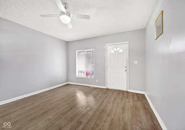 Photo 4 of House for sale at 2640 Guilford Ave, Indianapolis, IN 46205 | MLS# 22125826 | Listing updated on 2026-10-20
