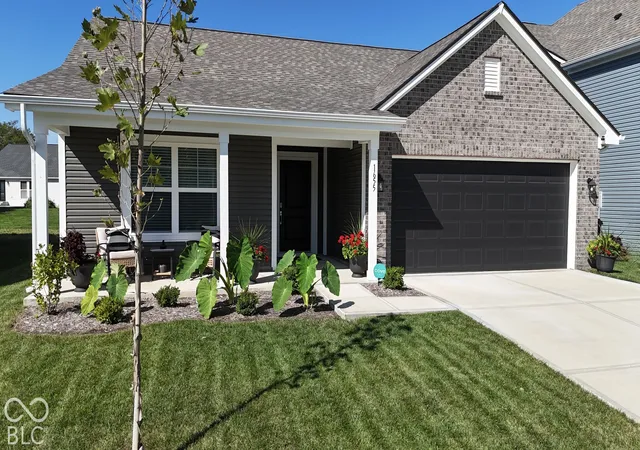 Photo 3 of Single family home for sale at 1655 Crk Bed, Pendleton, IN 46064 | MLS# 22125832 | Listing updated on 2026-09-27