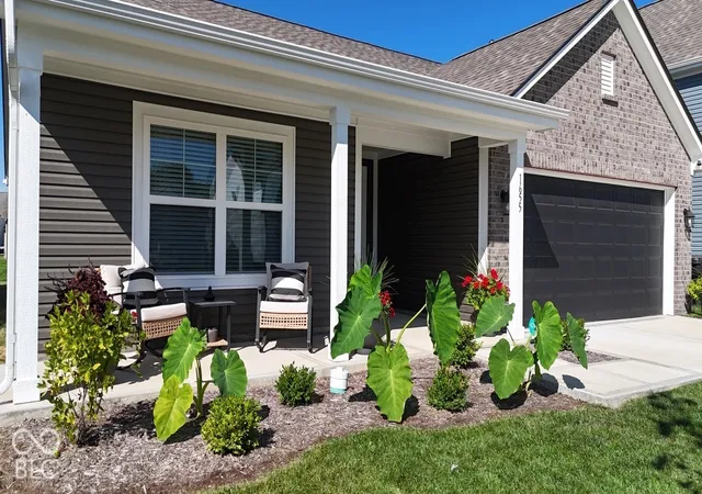 Photo 3 of Single family home for sale at 1655 Crk Bed, Pendleton, IN 46064 | MLS# 22125832 | Listing updated on 2026-09-27