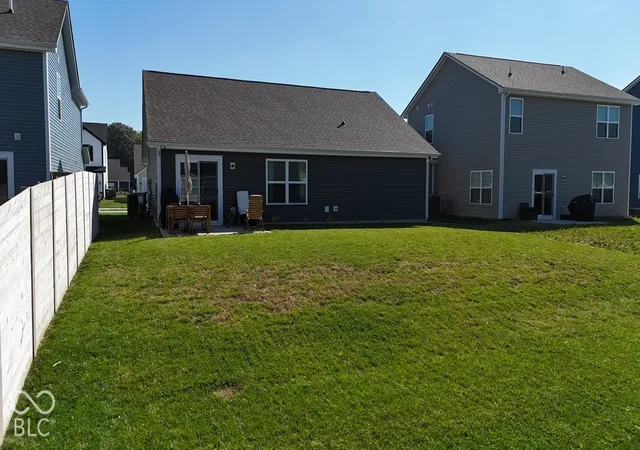 Photo 4 of Single family home for sale at 1655 Crk Bed, Pendleton, IN 46064 | MLS# 22125832 | Listing updated on 2026-09-27