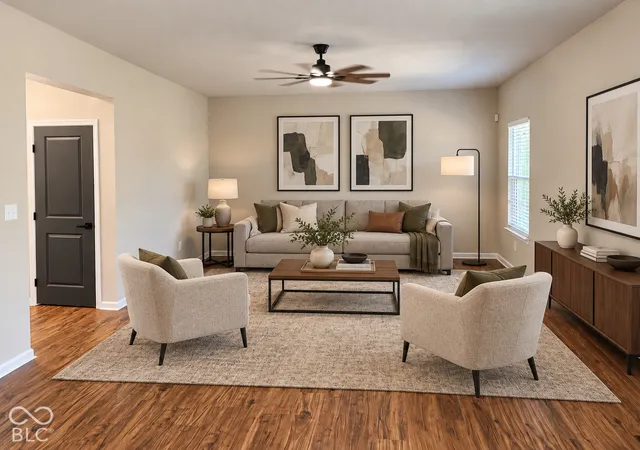 Photo 2 of Single family home for sale at 15142 Betton Pl, Fishers, IN 46037 | MLS# 22125835 | Listing updated on 2026-09-30