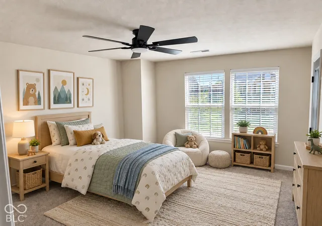 Photo 3 of Single family home for sale at 15142 Betton Pl, Fishers, IN 46037 | MLS# 22125835 | Listing updated on 2026-09-30