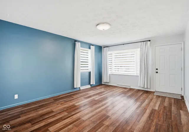 Single family home for sale at 202 N 18th Avenue, Beech Grove, IN 46107 | MLS# 22125845 | Listing updated on 2026-10-06