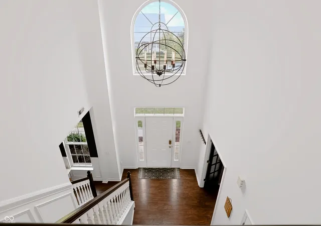 Photo 3 of Sale Pending at 3227 Woodhaven Way, Bargersville, IN 46106 | MLS# 22125851 | Listing updated on 2026-10-05