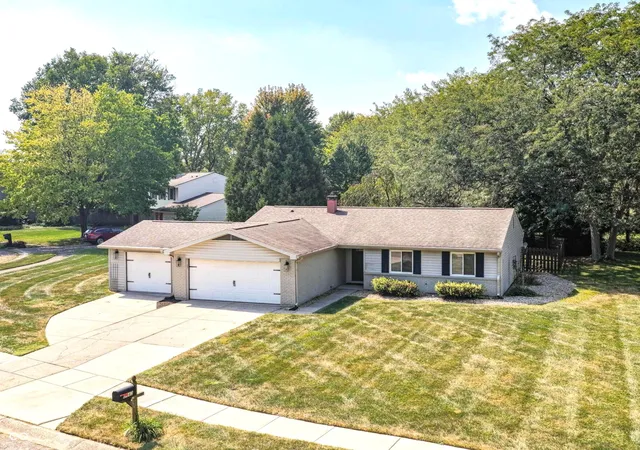 Single family home for sale at 8442 Duncaster Ct, Indianapolis, IN 46256 | MLS# 22125860