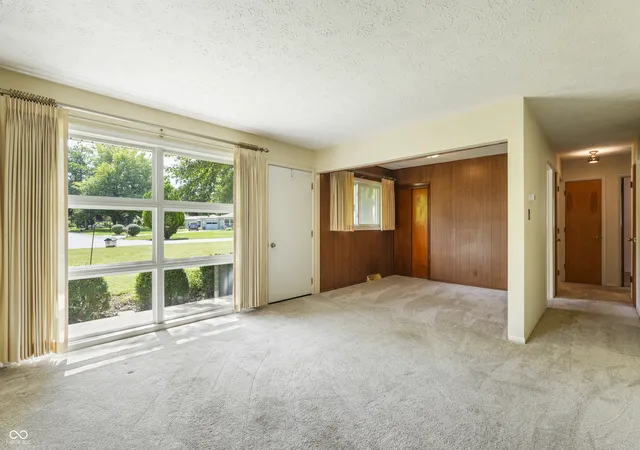 Photo 3 of Single family home for sale at 6600 W 13th Street, Indianapolis, IN 46214 | MLS# 22125861 | Listing updated on 2026-09-28