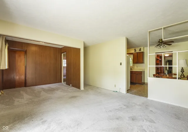 Photo 3 of Single family home for sale at 6600 W 13th Street, Indianapolis, IN 46214 | MLS# 22125861 | Listing updated on 2026-09-28