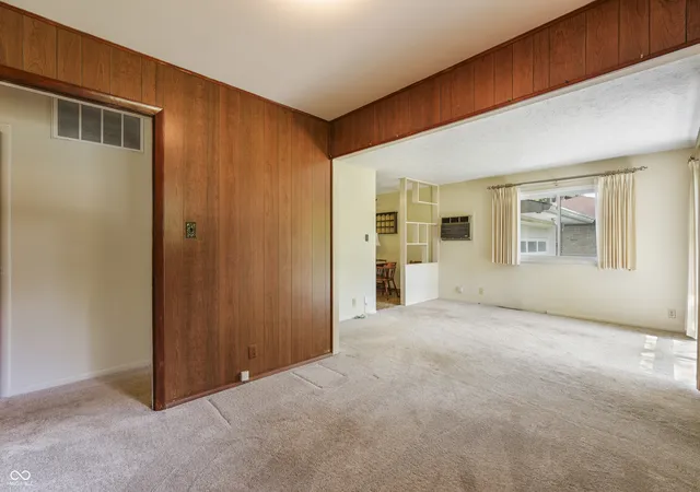 Photo 4 of Single family home for sale at 6600 W 13th Street, Indianapolis, IN 46214 | MLS# 22125861 | Listing updated on 2026-09-28