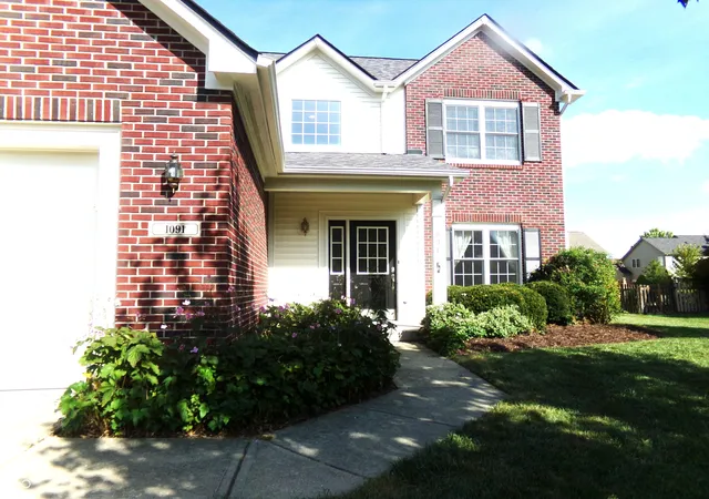 Photo 2 of Single family home for sale at 1091 Scarlet Quarry Cir, Avon, IN 46123 | MLS# 22125865 | Listing updated on 2026-09-22