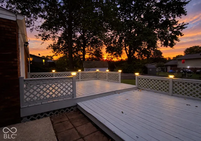 Photo 2 of Single family home for sale at 14 Rodney Ct, Beech Grove, IN 46107 | MLS# 22125870 | Listing updated on 2026-09-29
