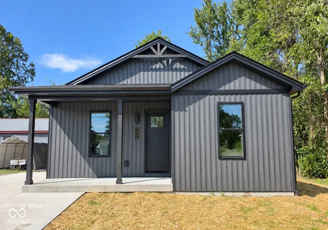 Photo 1 of Sale Pending at 302 Moore St, Crothersville, IN 47229 | MLS# 22125874 | Listing updated on 2026-09-25