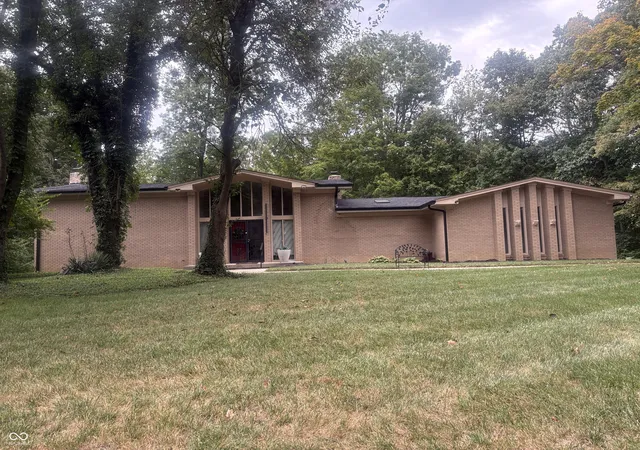 Single family home for sale at 5505 Far Hl Rd, Indianapolis, IN 46226 | MLS# 22125877