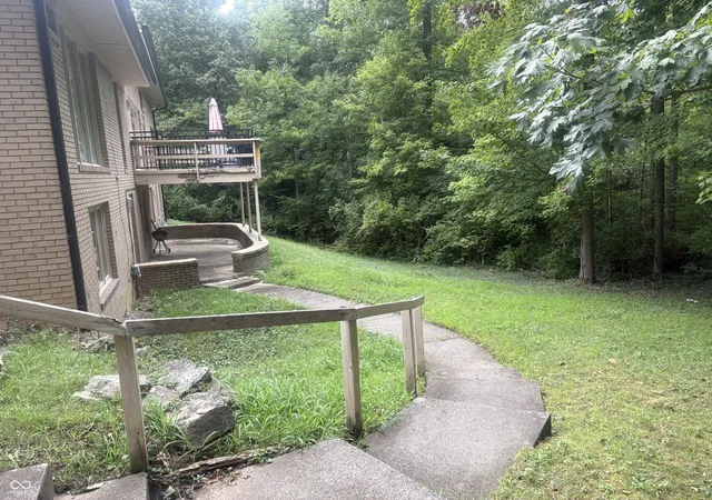 Photo 3 of Single family home for sale at 5505 Far Hl Rd, Indianapolis, IN 46226 | MLS# 22125877 | Listing updated on 2026-10-02