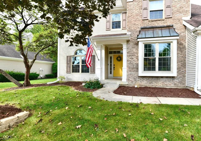 Photo 3 of Single family home for sale at 10634 Tarragon Ct, Fishers, IN 46038 | MLS# 22125881 | Listing updated on 2026-09-23