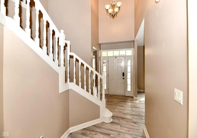 Photo 4 of Single family home for sale at 10634 Tarragon Ct, Fishers, IN 46038 | MLS# 22125881 | Listing updated on 2026-09-23