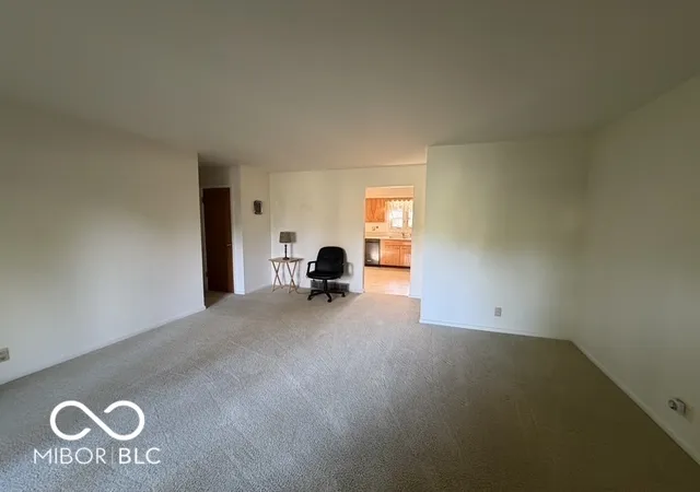Photo 3 of Single family home for sale at 445 Belmar Ave, Indianapolis, IN 46219 | MLS# 22125885 | Listing updated on 2026-09-24