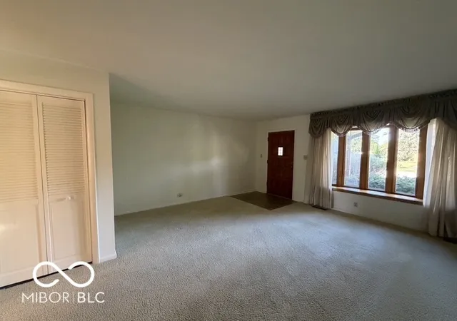 Photo 3 of Sale Pending at 445 Belmar Ave, Indianapolis, IN 46219 | MLS# 22125885 | Listing updated on 2026-10-10