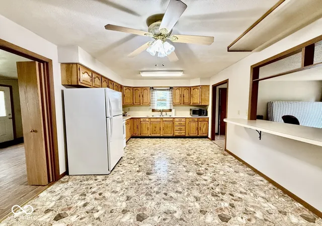 Photo 3 of Single family home for sale at 12099 E Davis Ave, Brazil, IN 47834 | MLS# 22125892 | Listing updated on 2026-10-05
