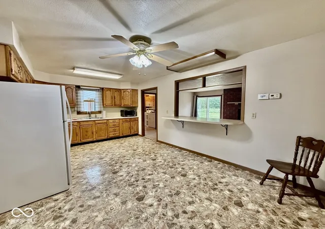 Photo 4 of Single family home for sale at 12099 E Davis Ave, Brazil, IN 47834 | MLS# 22125892 | Listing updated on 2026-10-05