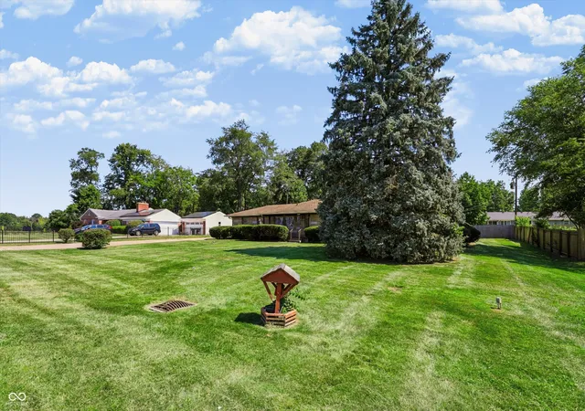 Photo 3 of Single family home for sale at 3551 W Kessler Dr N, Indianapolis, IN 46222 | MLS# 22125893 | Listing updated on 2026-09-23