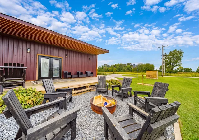 Photo 2 of Single family home for sale at 10942 S 400 East, Markleville, IN 46056 | MLS# 22125907 | Listing updated on 2026-10-01