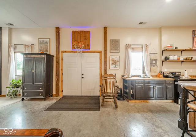 Photo 3 of Single family home for sale at 10942 S 400 East, Markleville, IN 46056 | MLS# 22125907 | Listing updated on 2026-10-01